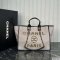 Chanel Shopping Bag