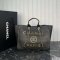 Chanel Shopping Bag