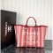 Chanel Shopping Bag