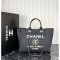 Chanel Shopping Bag