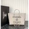 Chanel Shopping Bag