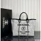 Chanel Shopping Bag