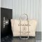 Chanel Shopping Bag