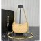 Chanel Small Hobo Handbag