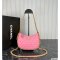Chanel Small Hobo Handbag