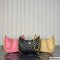 Chanel Small Hobo Handbag