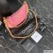 Chanel Small Hobo Handbag