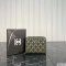Chanel Zipped Coin Purse