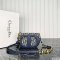 Dior CD Signature Bag with Strap
