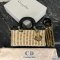 Dior Lady D-Joy Wicker Bag