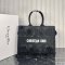 Dior Large Book Tote