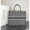 Dior Large Book Tote