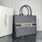 Dior Large Book Tote