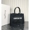 Dior Medium Book Tote