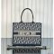 Dior Medium Book Tote