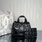 Dior Medium Toujours Bag