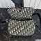 Dior Small CD Besace Bag