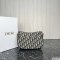 Dior Small CD Besace Bag