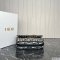 Dior Small CD Besace Bag