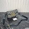 Dior Small CD Besace Bag