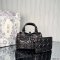 Dior Small Toujours Bag