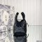 Dior Small Toujours Bag