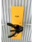 Fendi First High-Heeled Sandals