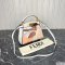 Fendi Peekaboo ISeeU Small