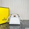 Fendi Peekaboo ISeeU Small