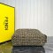 Fendi Peekaboo Medium Canvas Bag