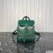 Goyard Alpin Mini Backpack