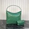 Goyard Boheme Hobo bag
