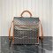 Goyard Saint Leger Backpack