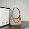 Gucci Aphrodite Small Shoulder Bag