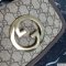 Gucci Blondie Medium Shoulder Bag