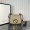 Gucci Blondie Shoulder Bag