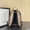 Gucci GG Supreme Ophidia Small Backpack