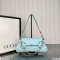 Gucci Horsebit Chain Small Shoulder Bag