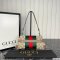 Gucci Horsebit Chain Small Shoulder Bag