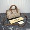 Gucci Medium Top Handle Bag