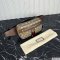 Gucci Ophidia GG Belt Bag
