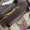 Gucci Ophidia GG Medium Top Handle Bag