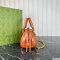 Gucci Ophidia GG Mini Top Handle Bag