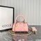 Gucci Ophidia GG Mini Top Handle Bag