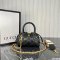 Gucci Ophidia GG Mini Top Handle Bag