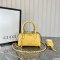 Gucci Ophidia GG Mini Top Handle Bag