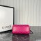 Gucci Ophidia GG Mini Top Handle Bag