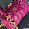 Gucci Ophidia GG Mini Top Handle Bag