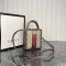 Gucci Ophidia GG Super Mini Bag
