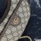 Gucci Ophidia GG Super Mini Shoulder Bag